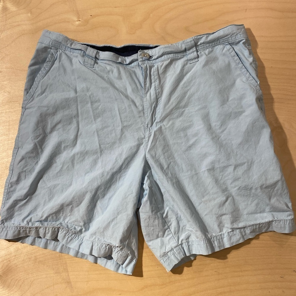 Columbia Shorts. Size 38 W (BB) - Picture 2 of 8
